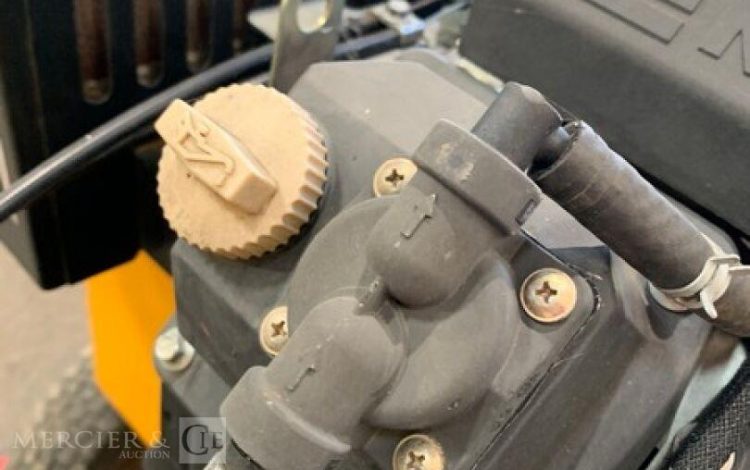 LASKI F460/18  DES010202