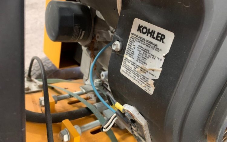 LASKI F460/18  DES010202