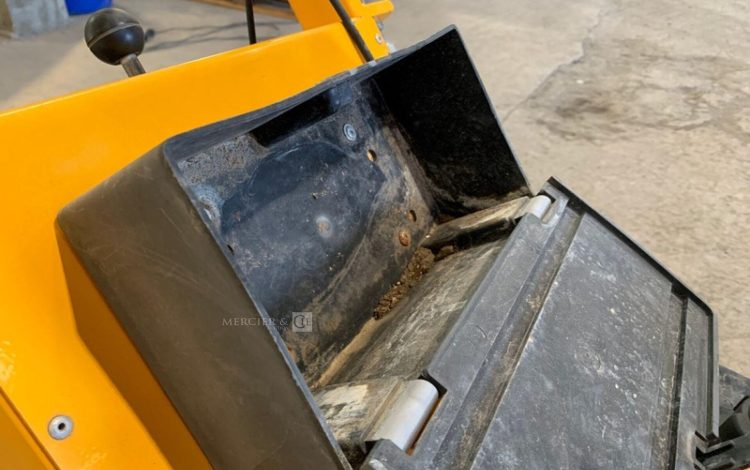 LASKI F460/18  DES010202