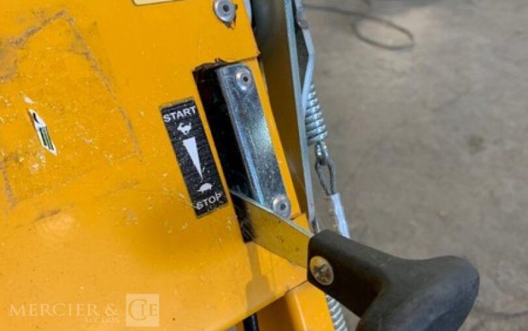 LASKI F460/18  DES010202