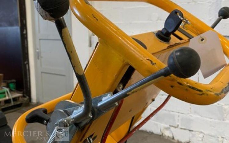 LASKI F460/18  DES010202