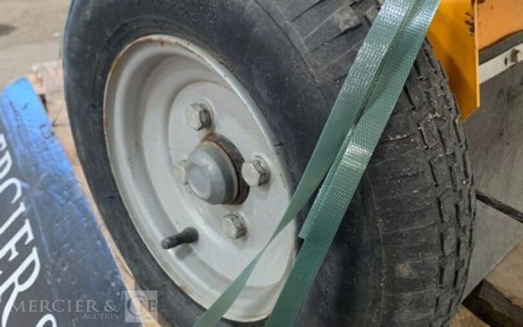 LASKI F460/18  DES010202