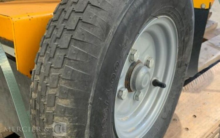 LASKI F460/18  DES010202