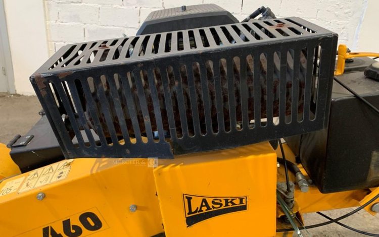 LASKI F460/18  DES010202