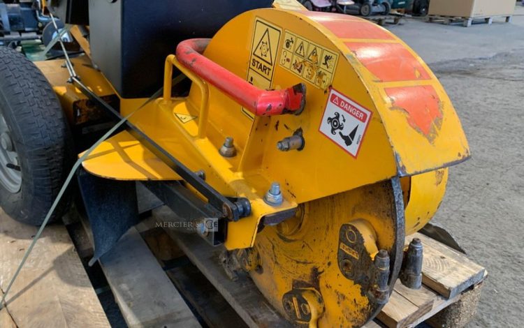 LASKI F460/18  DES010202