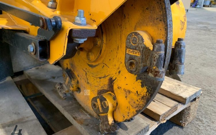 LASKI F460/18  DES010202