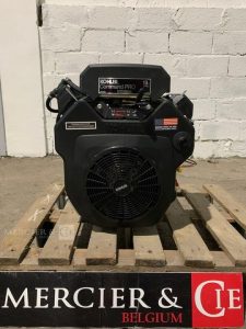 KOHLER CH620-3156  DIV000269