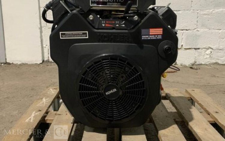 KOHLER CH620-3156  DIV000269