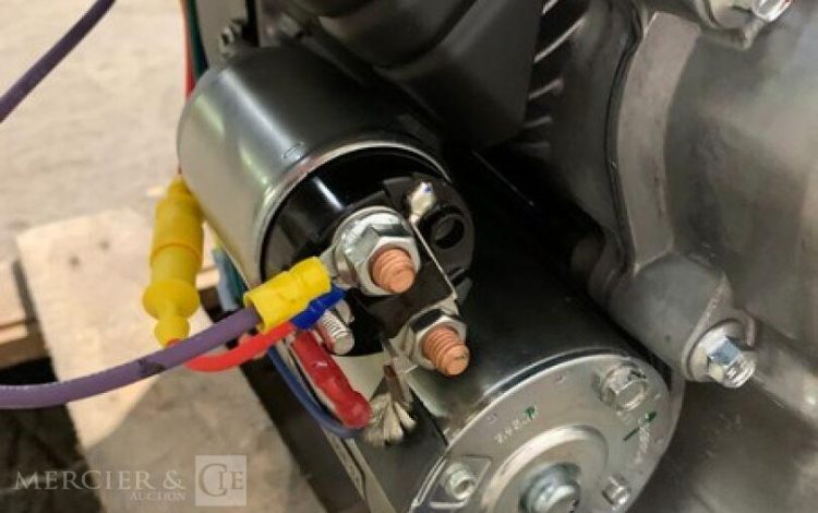 KOHLER CH620-3156  DIV000269