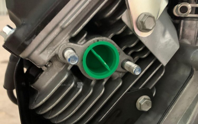 KOHLER CH620-3156  DIV000269