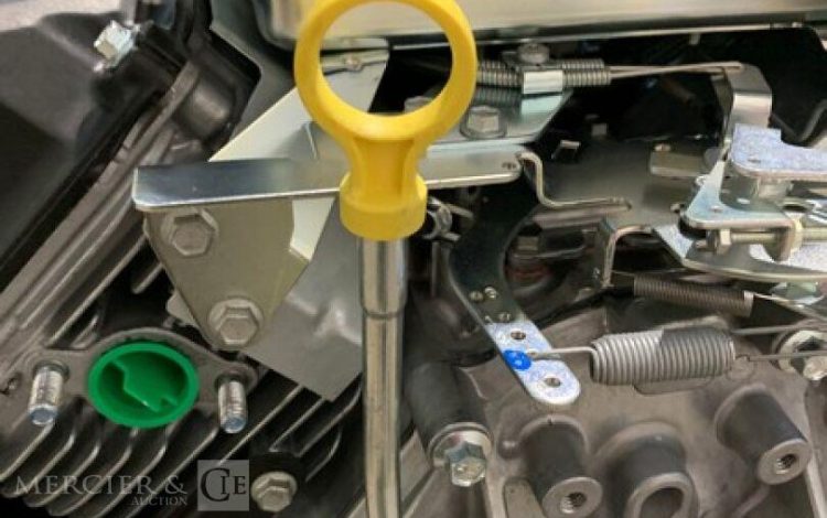 KOHLER CH620-3156  DIV000269