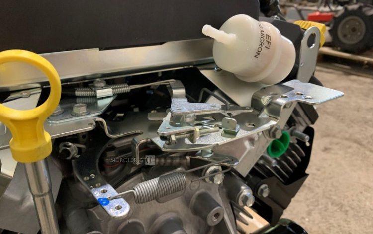 KOHLER CH620-3156  DIV000269