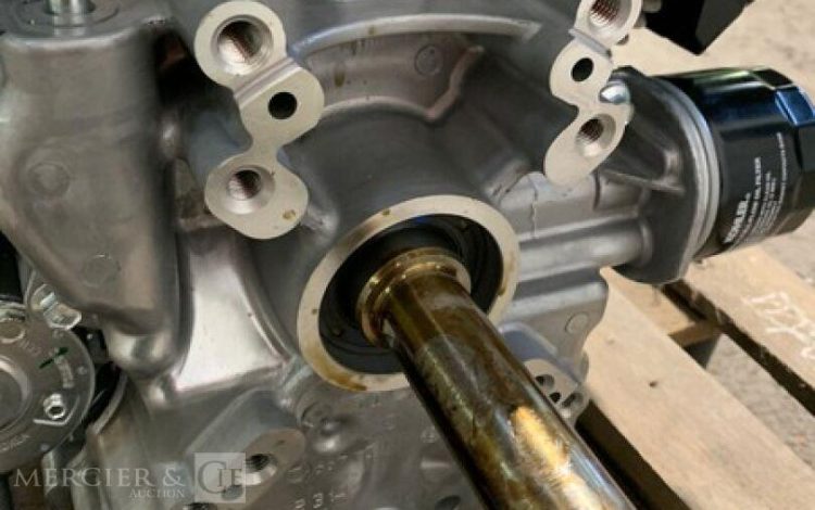 KOHLER CH620-3156  DIV000269