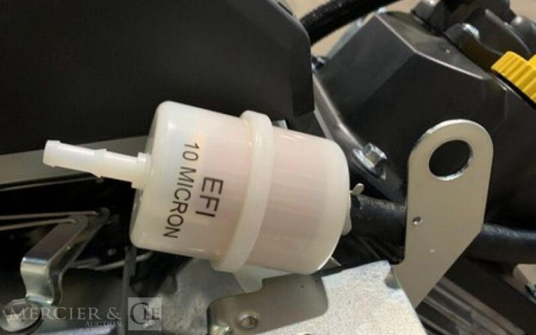 KOHLER CH620-3156  DIV000269