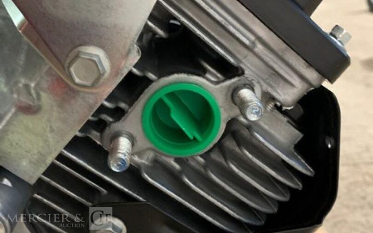 KOHLER CH620-3156  DIV000269