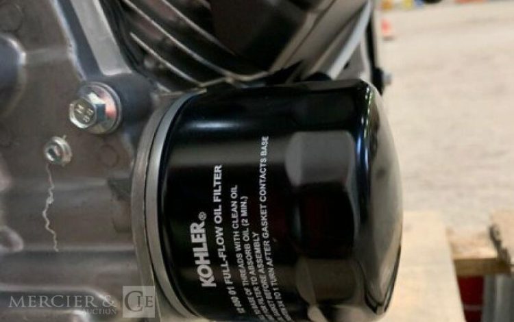 KOHLER CH620-3156  DIV000269