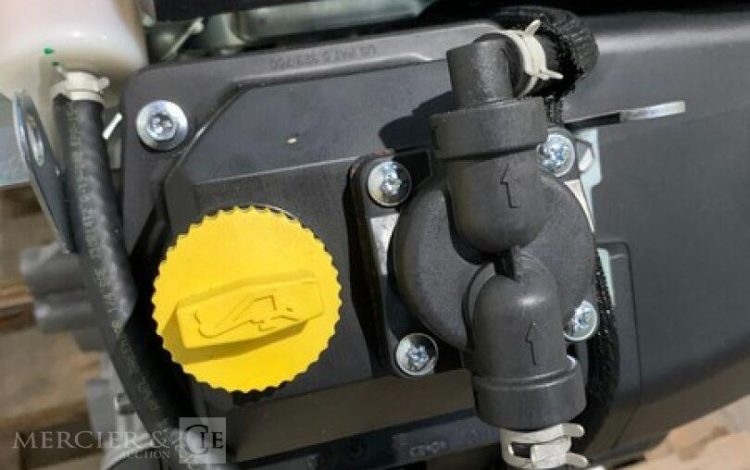 KOHLER CH620-3156  DIV000269