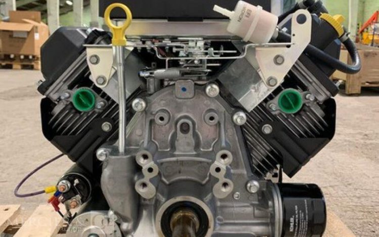 KOHLER CH620-3156  DIV000269