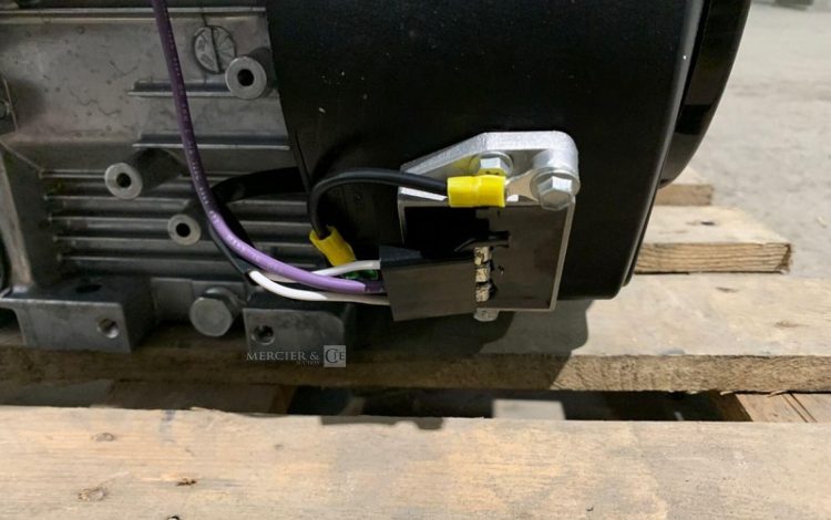 KOHLER CH620-3156  DIV000269