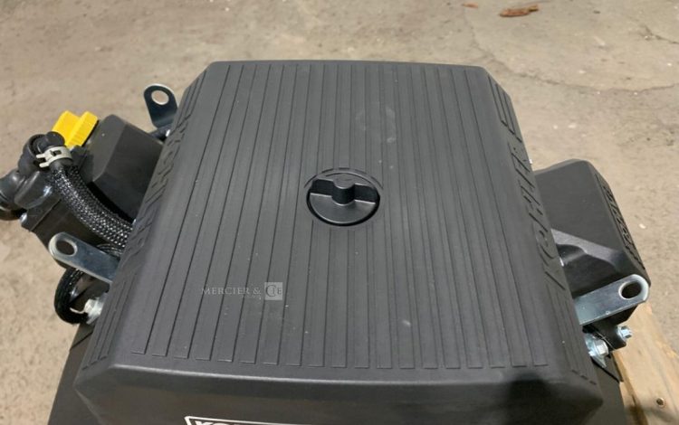 KOHLER CH620-3156  DIV000269