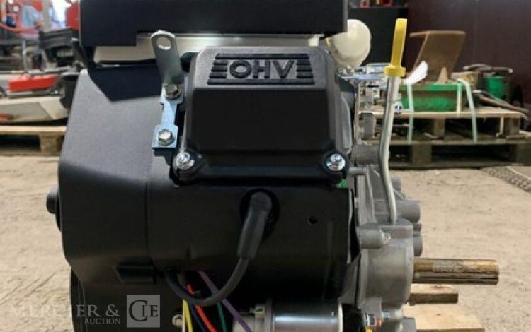 KOHLER CH620-3156  DIV000269