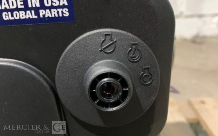 KOHLER CH620-3156  DIV000269