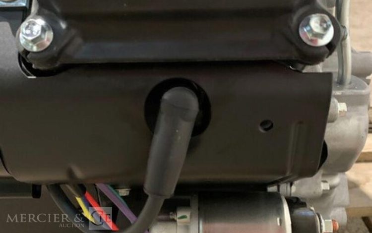 KOHLER CH620-3156  DIV000269