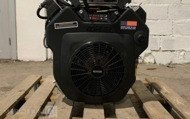 KOHLER CH620-3156  DIV000270