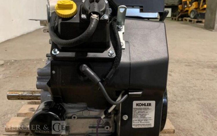 KOHLER CH620-3156  DIV000270