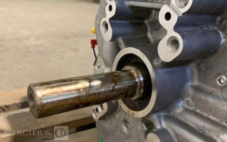 KOHLER CH620-3156  DIV000270