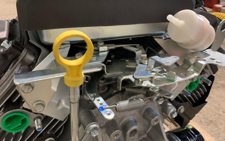 KOHLER CH620-3156  DIV000270