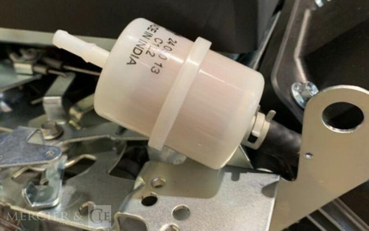 KOHLER CH620-3156  DIV000270