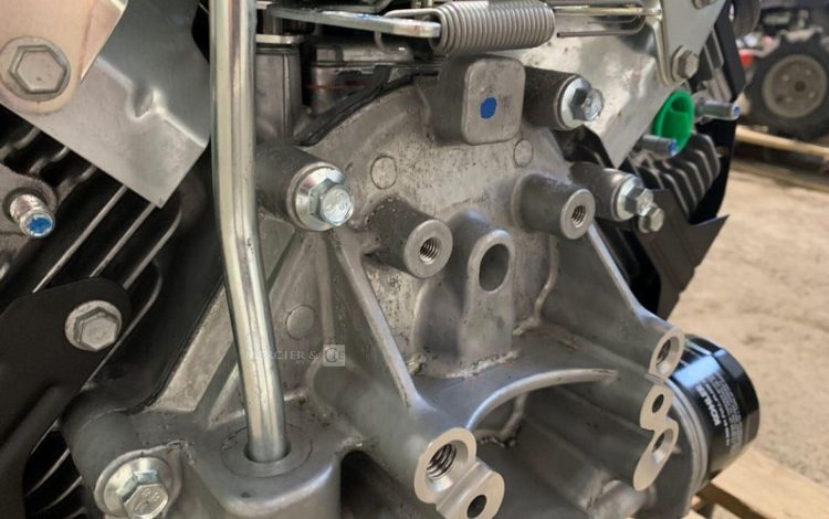 KOHLER CH620-3156  DIV000270