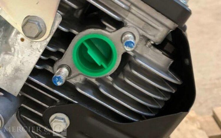 KOHLER CH620-3156  DIV000270