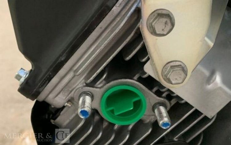 KOHLER CH620-3156  DIV000270