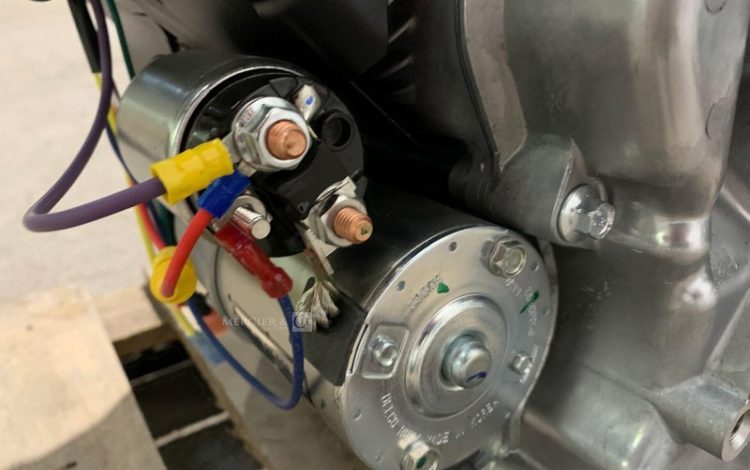 KOHLER CH620-3156  DIV000270