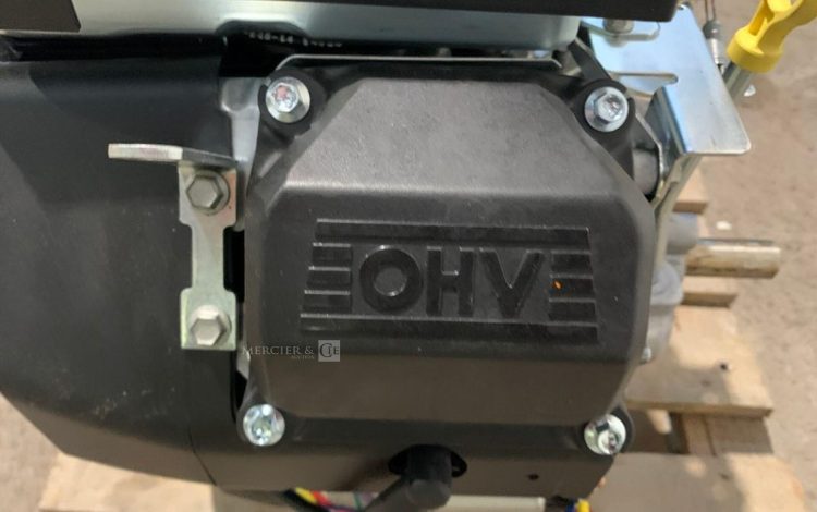 KOHLER CH620-3156  DIV000270