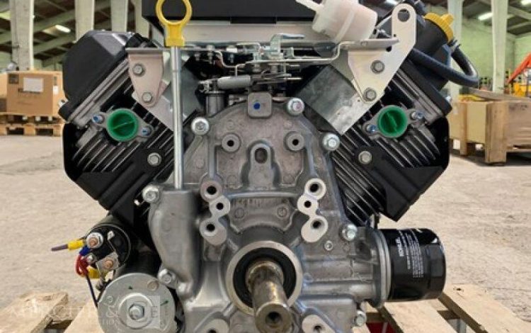 KOHLER CH620-3156  DIV000270