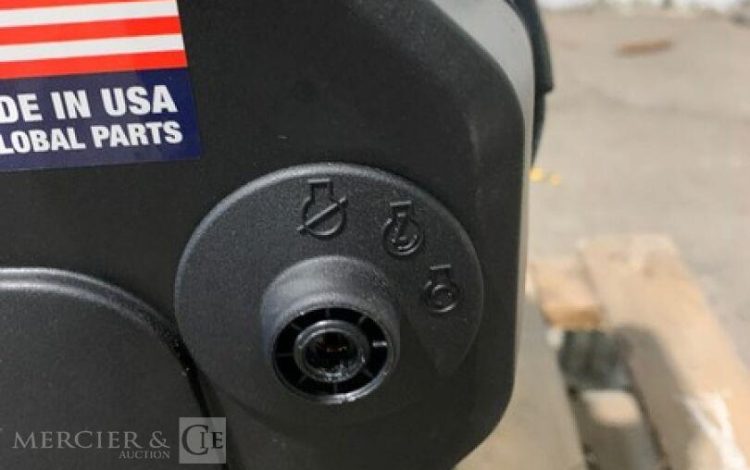 KOHLER CH620-3156  DIV000270