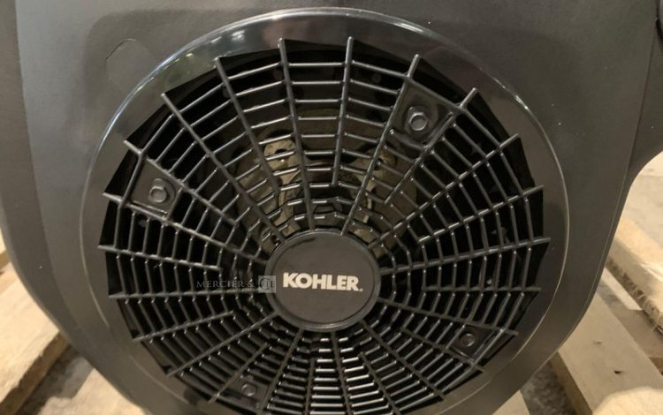 KOHLER CH620-3156  DIV000270