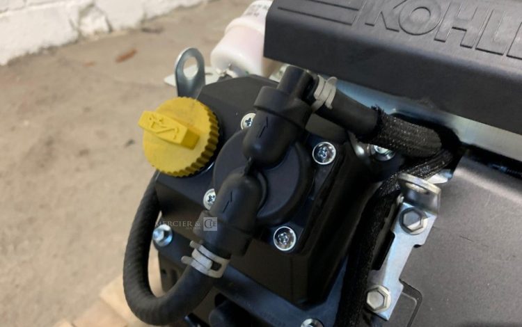 KOHLER CH620-3156  DIV000270