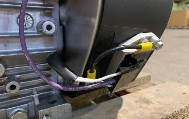 KOHLER CH620-3156  DIV000270