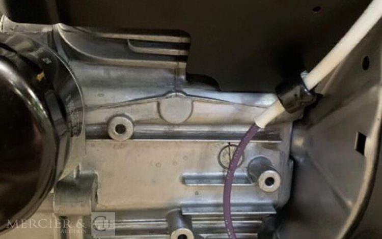 KOHLER CH620-3156  DIV000270