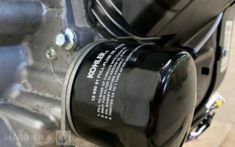 KOHLER CH620-3156  DIV000270