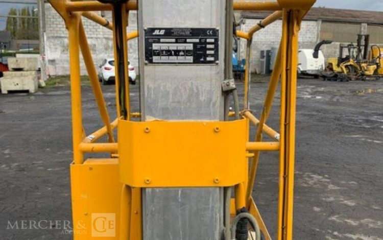 JLG TOUCAN JUNIOR 6B  ELE010206
