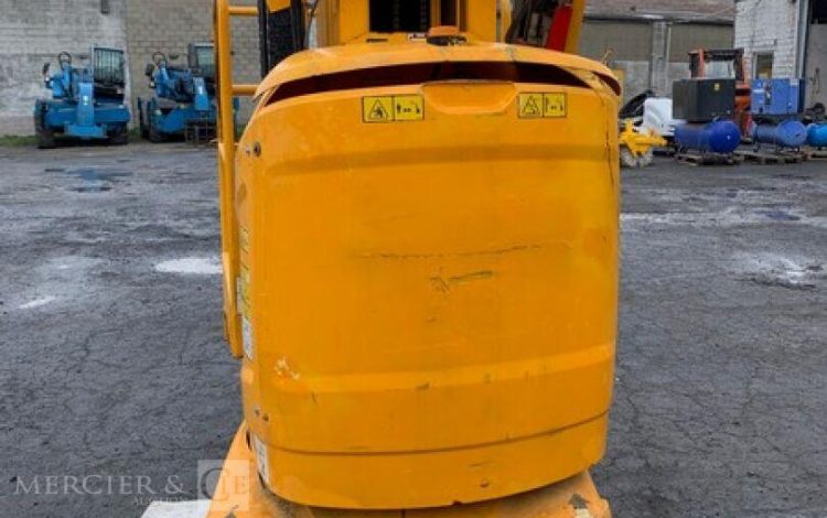 JLG TOUCAN 8E  ELE010275