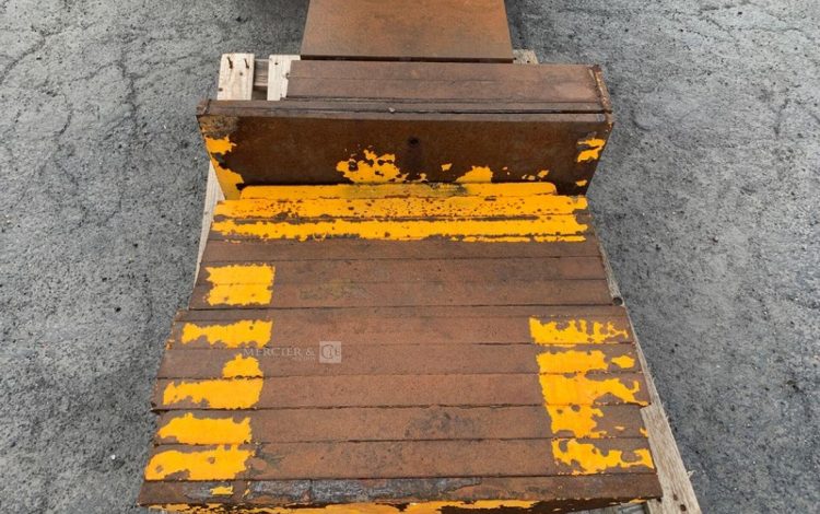 JLG TOUCAN 8E  ELE010275