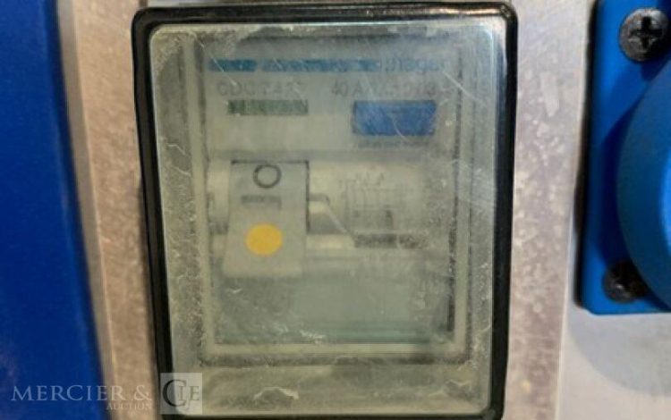 HONDA EU70IS  GRO010754