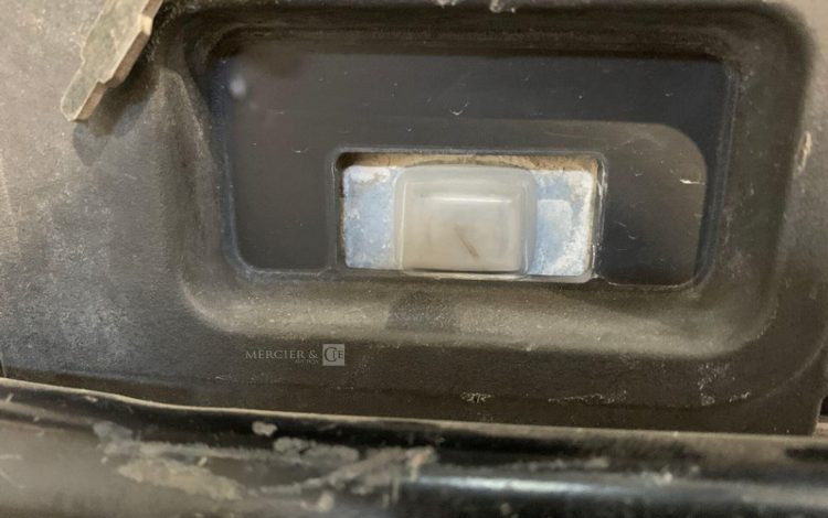 HONDA EU70IS  GRO010754