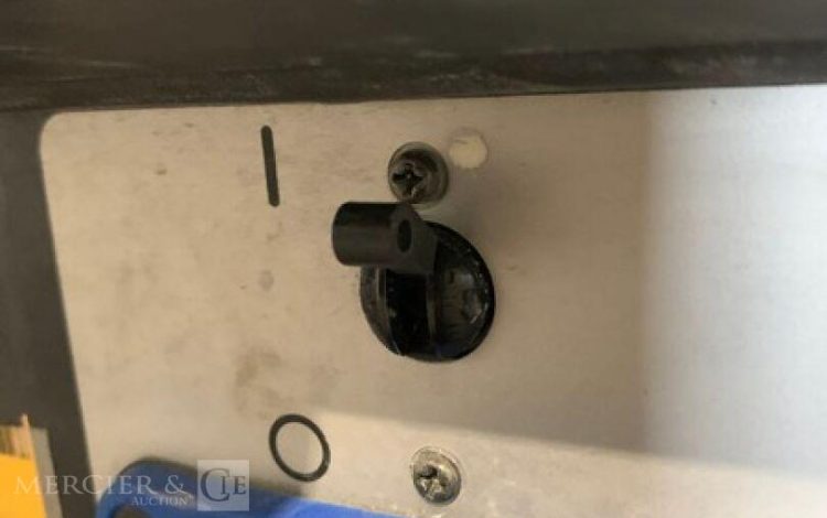 HONDA EU70IS  GRO010754